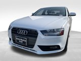Used 2013 Audi A4 2.0T Premium w/ Convenience Pkg image 2