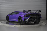 Used 2023 Lamborghini Huracan STO image 4