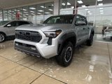 New 2024 Toyota Tacoma TRD Off-Road image 3