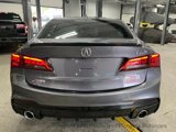 Used 2020 Acura TLX V6 w/ A-SPEC Pkg image 5