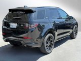 Used 2023 Land Rover Discovery Sport SE R-Dynamic image 5