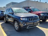 Used 2015 Jeep Grand Cherokee Limited image 2