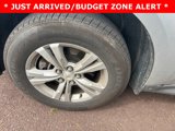 Used 2015 Chevrolet Equinox LT w/ Driver Convenience Package image 4