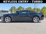 Used 2020 Chevrolet Camaro LT image 4