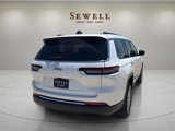 New 2025 Jeep Grand Cherokee L Laredo image 5