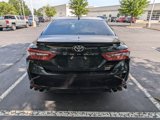 Used 2022 Toyota Camry XSE image 6