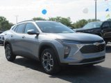 New 2025 Chevrolet Trax LT w/ LT Convenience Package image 3
