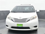 Used 2016 Toyota Sienna LE w/ Cargo Management Package image 3