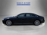Used 2015 Audi A8 L 3.0T w/ Premium Package image 4