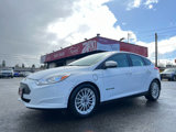 Used 2014 Ford Focus Electric Hatchback image 2