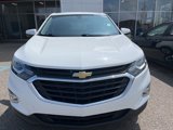 Used 2019 Chevrolet Equinox LT image 2