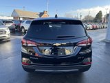 Used 2022 Chevrolet Equinox LT image 4