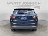 Used 2019 Jeep Compass Limited image 4