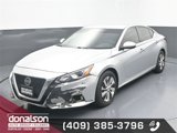 Used 2020 Nissan Altima 2.5 S image 5
