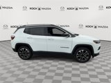 Used 2022 Jeep Compass Limited image 2