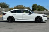 New 2025 Honda Civic Sport image 3