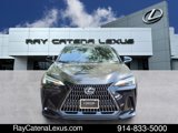 Used 2022 Lexus NX 350h AWD image 2