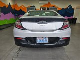 Used 2017 Chevrolet Volt LT w/ Comfort Package image 4