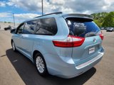 Used 2015 Toyota Sienna XLE Premium image 5
