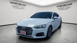 Used 2018 Audi A5 2.0T Premium Plus w/ Premium Plus image 3