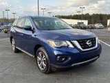 Used 2020 Nissan Pathfinder S image 4