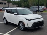 New 2025 Kia Soul LX image 3