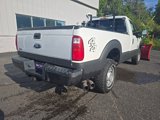 Used 2016 Ford F250 XL w/ Power Equipment Group image 3