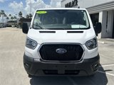 Used 2023 Ford Transit 250 Low Roof w/ Exterior Upgrade Package image 3