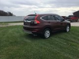 Used 2015 Honda CR-V EX-L image 3