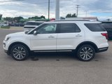 Used 2018 Ford Explorer Platinum image 3