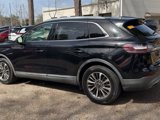 Used 2019 Lincoln Nautilus Select image 6