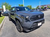 New 2025 Toyota Tacoma TRD Sport image 4