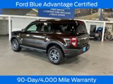 Certified 2021 Ford Bronco Sport Big Bend image 4