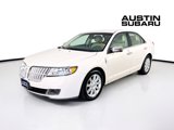Used 2012 Lincoln MKZ image 3