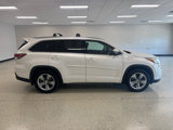 Used 2015 Toyota Highlander Limited Platinum image 5