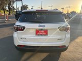 Used 2025 Jeep Compass Latitude image 6