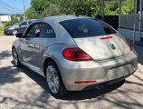 Used 2012 Volkswagen Beetle 2.5 image 4