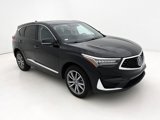 Used 2020 Acura RDX w/ Technology Package image 2