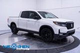 Used 2022 Honda Ridgeline Black Edition image 2
