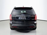 Used 2015 Ford Explorer XLT w/ Equipment Group 202A image 6