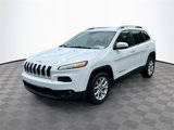 Used 2016 Jeep Cherokee Latitude image 3