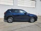 Used 2022 MAZDA CX-5 AWD 2.5 S w/ Preferred Package image 3