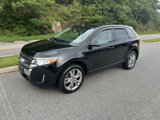 Used 2014 Ford Edge SEL w/ Equipment Group 205A image 2