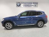 Used 2020 BMW X3 xDrive30i w/ Driving Assistance Package image 3