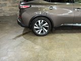 Used 2016 Nissan Murano Platinum w/ Platinum Technology Package image 6