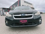 Used 2014 Subaru Impreza 2.0i Sport Premium image 2