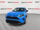 Used 2019 Toyota RAV4 LE image 3