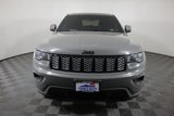 Used 2021 Jeep Grand Cherokee Laredo X image 4