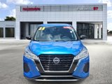 Certified 2023 Nissan Kicks S image 2