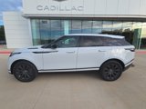 Used 2018 Land Rover Range Rover Velar R-Dynamic SE image 2